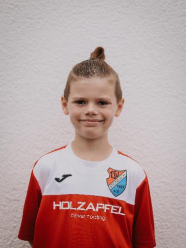 Mika Sauerwald