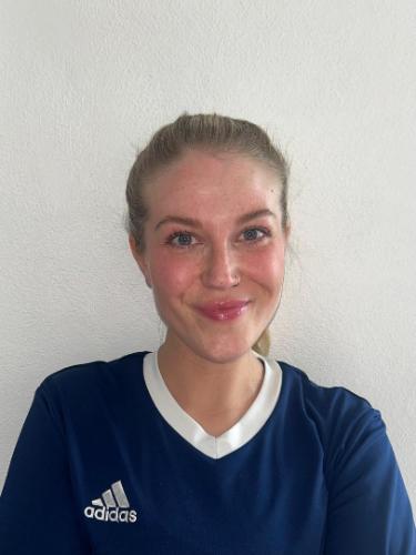 Celine Weiß