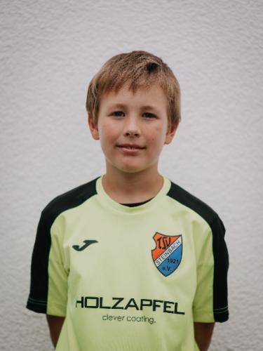 Lenn Elijah Spiecker