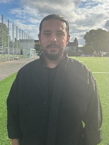 Hakan Bayram