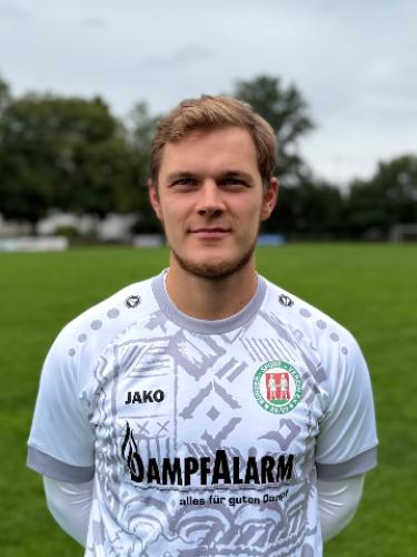 Julian Beinke