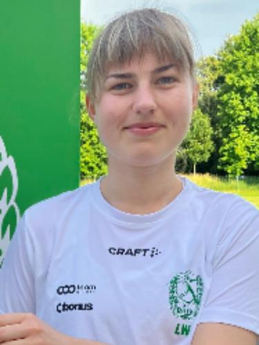 Henrike Fischer