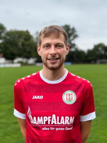 Jonas Franzrahe
