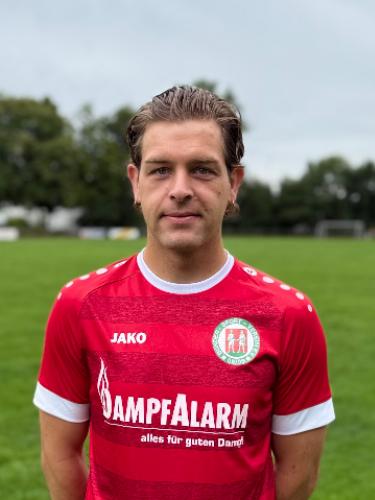 Mirco Henseler