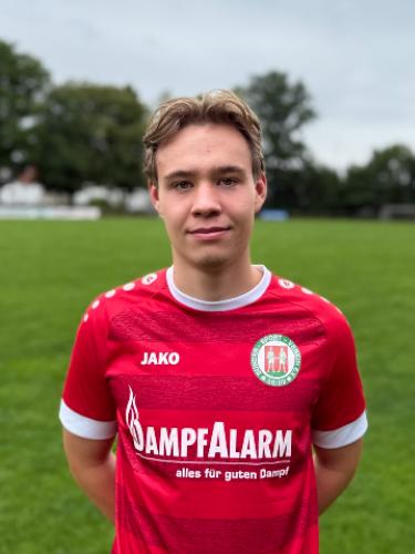 Tim Kassen