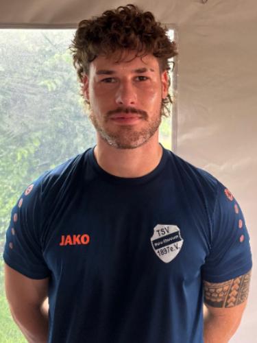 Nico Strubel