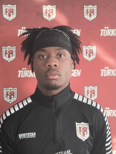 Osarumen Elliot Lawrence
