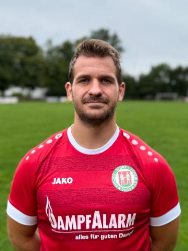 Patrick Nobbe