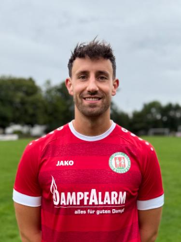 Florian Schmale