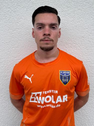 Ismail Coskun
