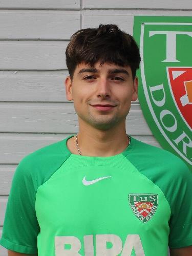 Neel Spangenberger