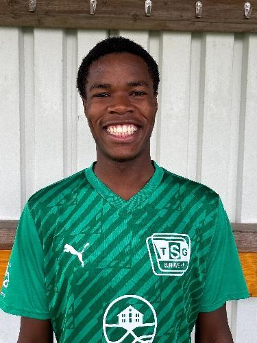 Garvin Willos Geiriseb