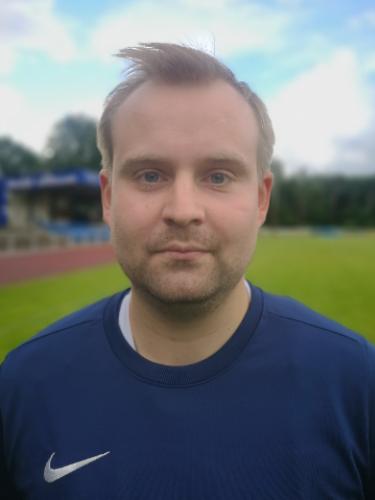 Benjamin-Alexander Dykhoff