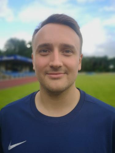 Alexander Neuberger