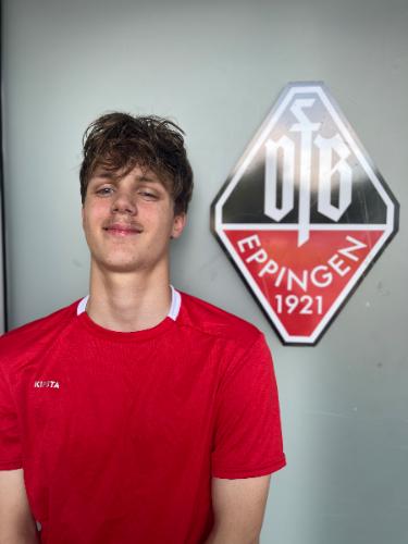 Niklas Behre
