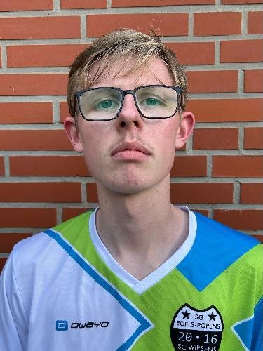 Fabian Hoffmeier