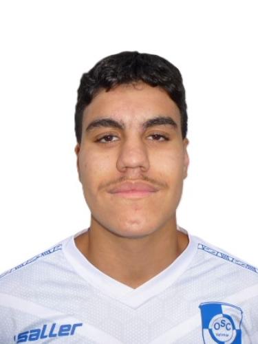 Hussein Mahmoud