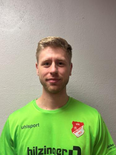 Lukas Hess