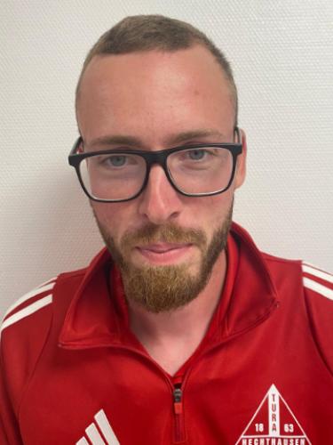 Sascha Helk