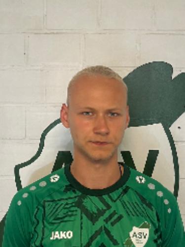 Esteban Thiessen