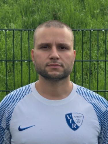 Christos Anastasiadis