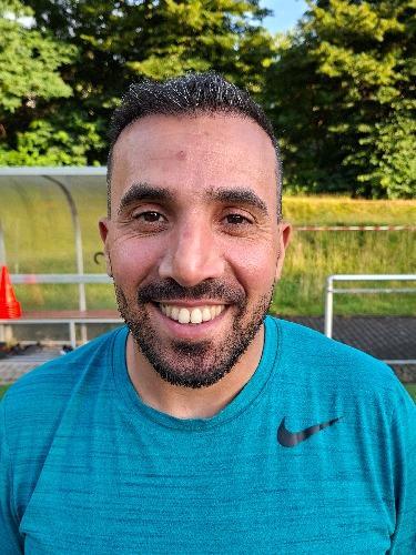 Mohamed El Bouazzati