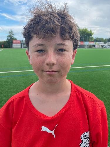 Niklas Quentin Mangold