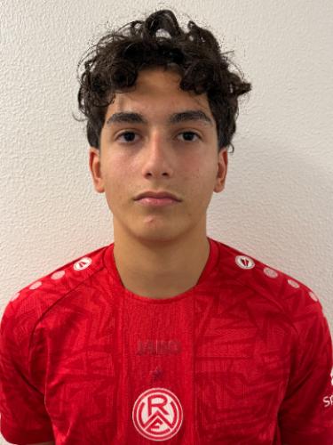 Alperen Cengiz Aktas