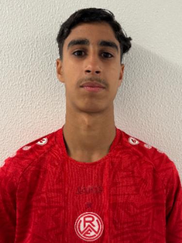 Zayd El Hammari Bouasriya