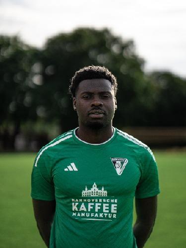 Jeff Kwaku