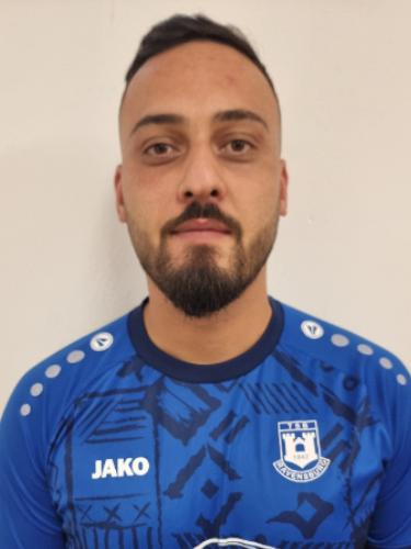 Mustafa Balaban