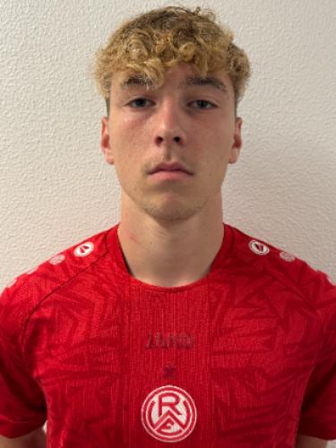 Jason Paul Jedrowiak