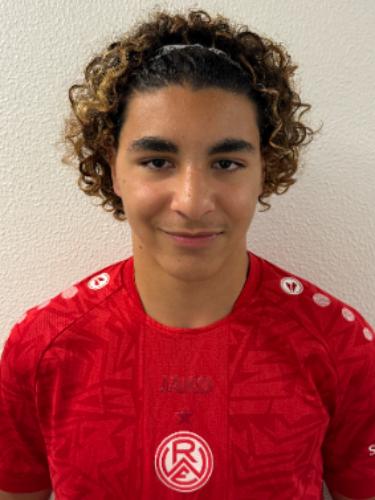 Anas Mohamed Kartiou