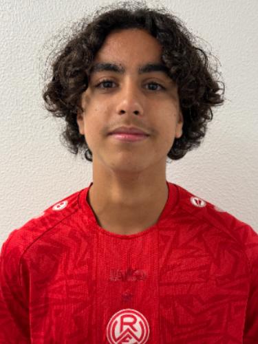 Ben Ali Rayan
