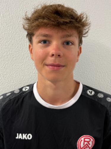 Maximilian Roloff