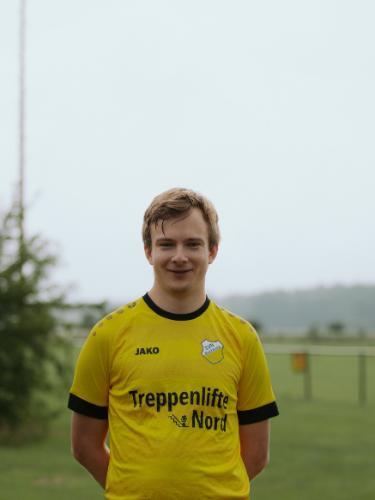 Lennard Hannemann