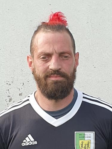 Stefan Kretschmar