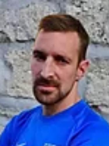Martin Kretzschmar