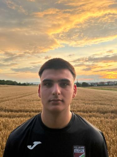 Luis-Alen Guelyan