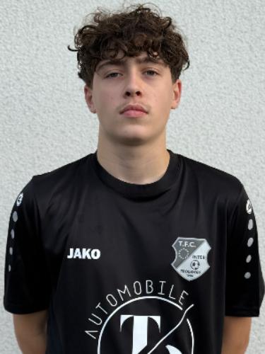 Niclas Jansen