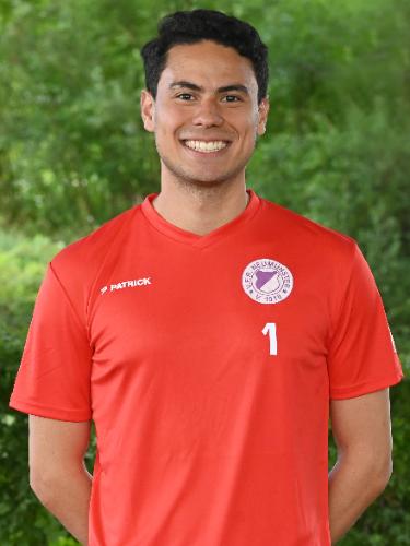 José Antonio Aguirre Dardon