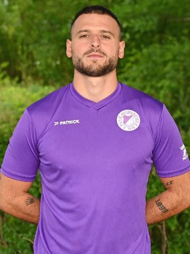 Kastriot Alija