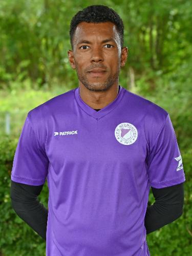 Patrick Amponsah