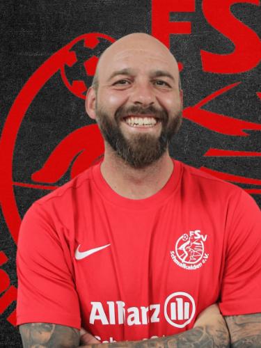 Oliver Scharf