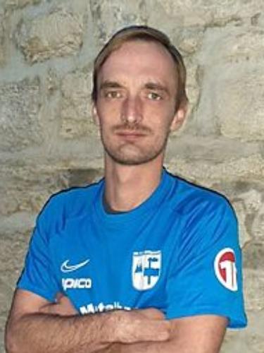Fabian Hegewald