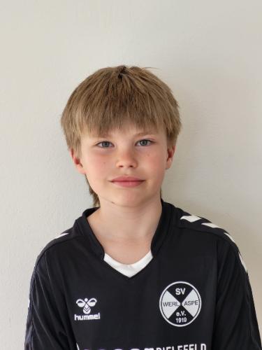 Fabian Thies Rothenroth