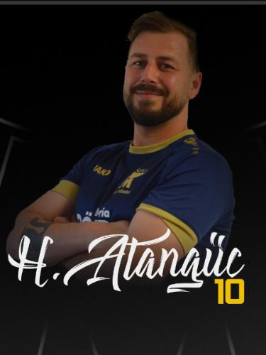 Hakan Atangüc