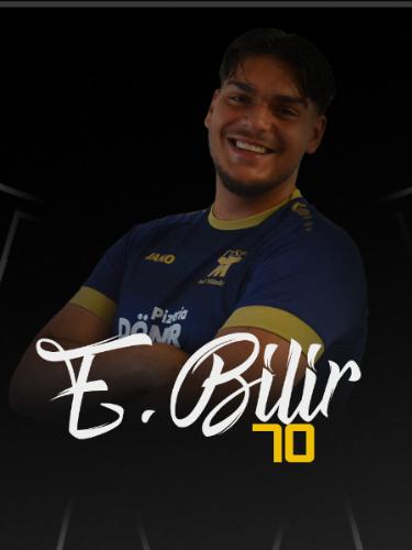 Emre Bilir