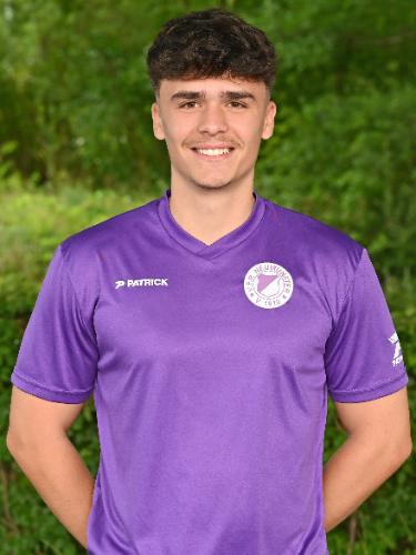 Visar Mehmeti