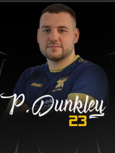 Philip Dunkley